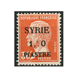 SYR179 - N°120 - *