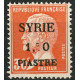 SYR179 - N°120 - * 