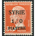 SYR179 - N°120 - *
