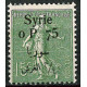 SYR185 - N°129a - ** 