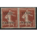 SYR173 - N°109a - **