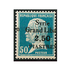 SYR165 - N°104b - **