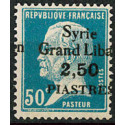 SYR165 - N°104b - **