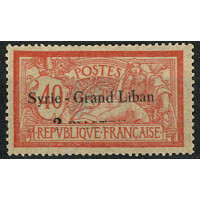 SYR161 - N°96 - * 