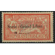 SYR161 - N°96 - *