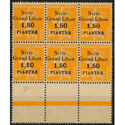 SYR157 - N°94 - **