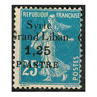 SYR149 - N°93 - * 