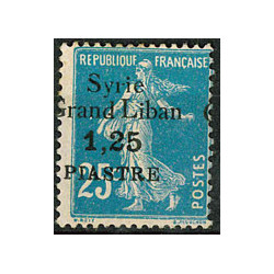 SYR149 - N°93 - *