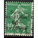 SYR145 - N°90l - Obl
