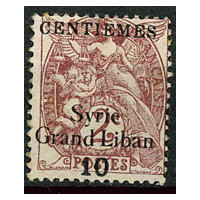 SYR143 - N°88 - * 