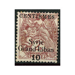 SYR143 - N°88 - *