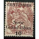 SYR143 - N°88 - *