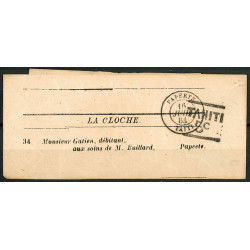 TAH03 - N°4A - Obl