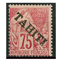 TAH05 - N°17a - * 
