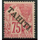 TAH05 - N°17a - *