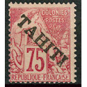 TAH05 - N°17a - *