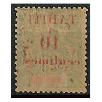 TAH11 - N°31Ad - ** 