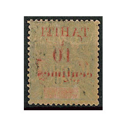TAH11 - N°31Ad - **