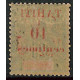TAH11 - N°31Ad - **