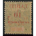 TAH11 - N°31Ad - **