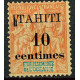 TAH13 - N°32A - *