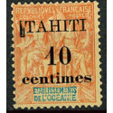 TAH13 - N°32A - *