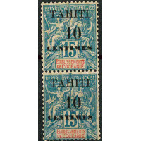 TAH15 - N°33Ad - ** 