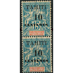 TAH15 - N°33Ad - **