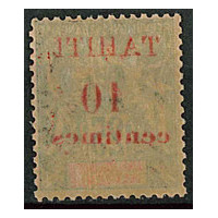 TAH10 - N°31A - ** 