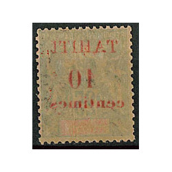 TAH10 - N°31A - **