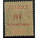 TAH10 - N°31A - **