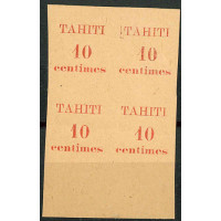 TAH08 - N°31 - (**) 