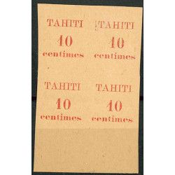 TAH08 - N°31 - (**)