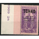 TCHA3 - N°32a - **