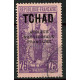 TCHA5 - N°32a - Obl