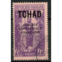 TCHA5 - N°32a - Obl