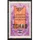 TCHA6 - N°52a - *