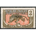 TCHA1 - N°20a - **