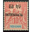 TCHO04 - N°36b - *