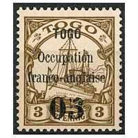 TOG003 - N°23B - ** 