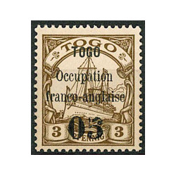 TOG003 - N°23B - **