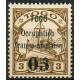 TOG003 - N°23B - ** 