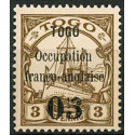 TOG003 - N°23B - **
