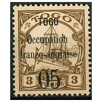 TOG005 - N°23D - * 