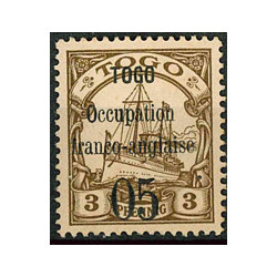 TOG005 - N°23D - *