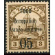 TOG005 - N°23D - *