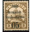 TOG005 - N°23D - *