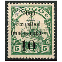 TOG007 - N°24A - * 