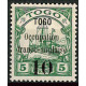 TOG009 - N°24Aa - **