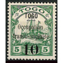 TOG009 - N°24Aa - **